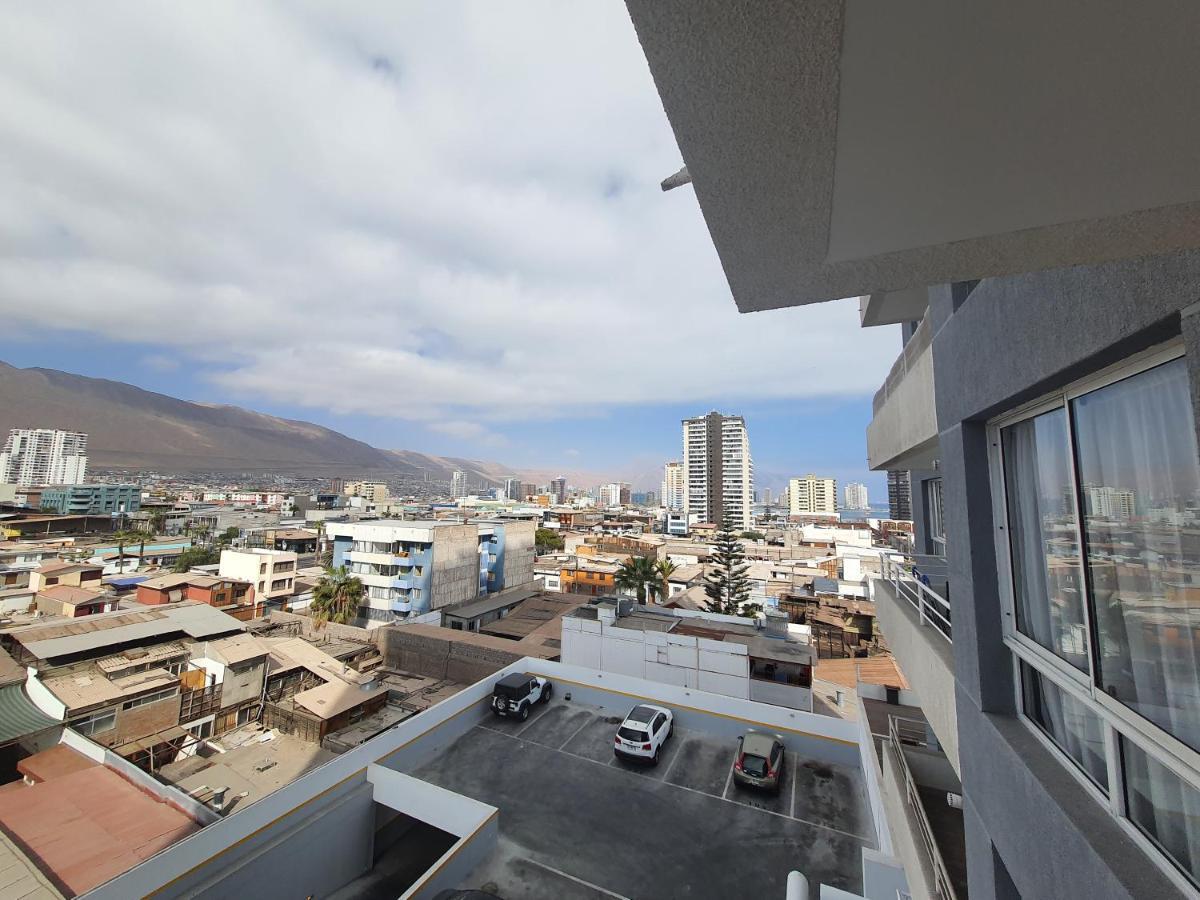 Edificio Bulnes Apartamento