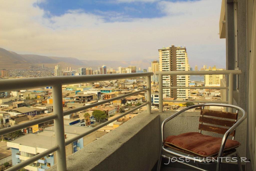 Edificio Bulnes * Iquique