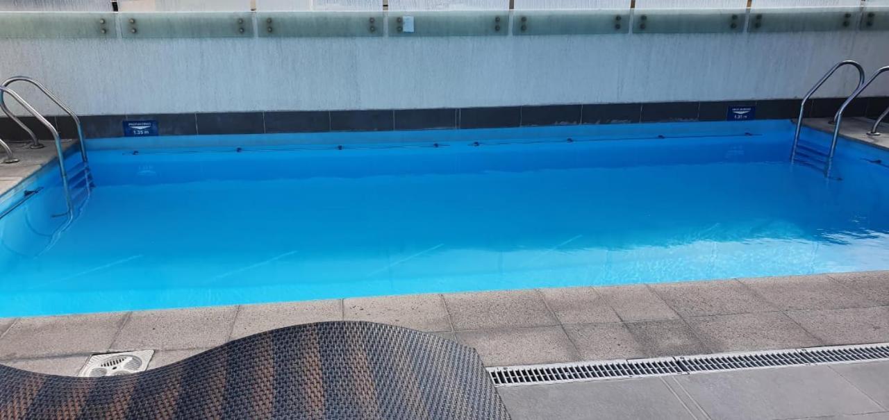 Apartamento Edificio Bulnes