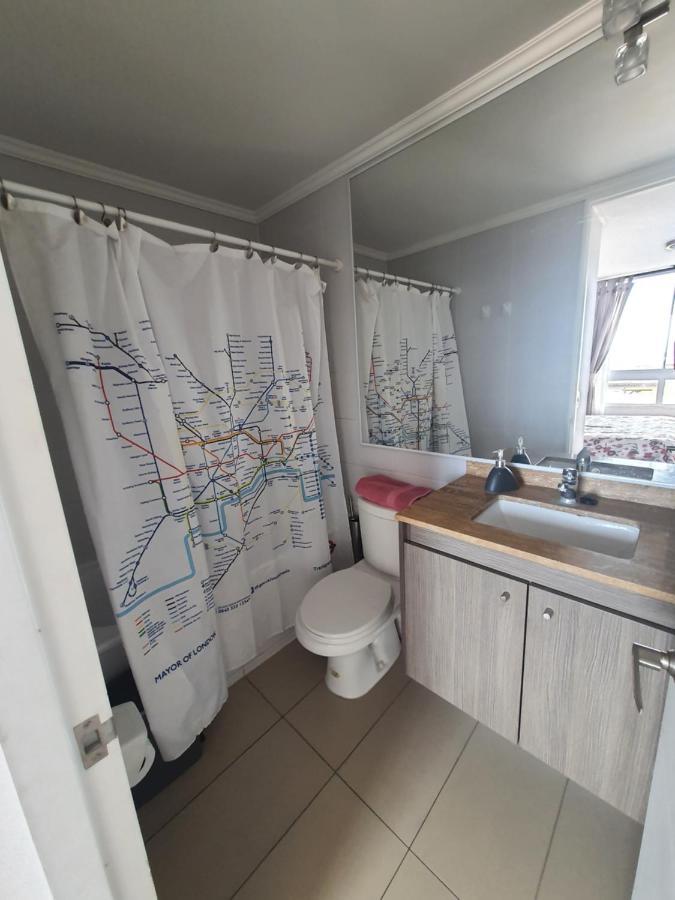 Apartamento Edificio Bulnes